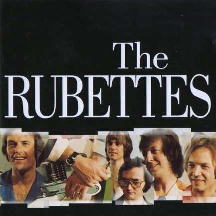 The Rubettes - The Rubettes