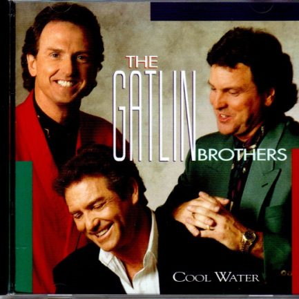Larry Gatlin andThe Gatlin Brothers - Cool Water
