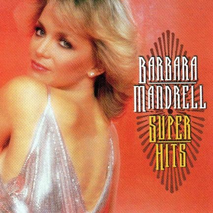 Barbara Mandrell - Super Hits