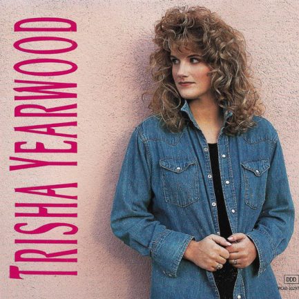 Trisha Yearwood - Trisha Yearwood