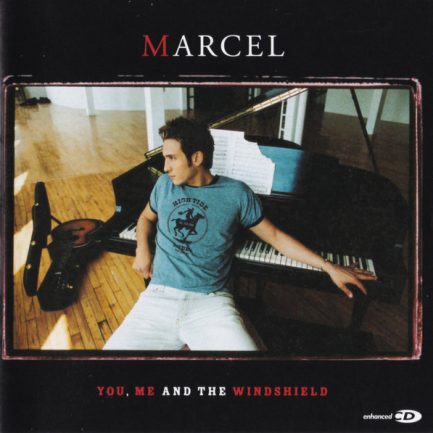 Marcel - You, Me And The Windshield