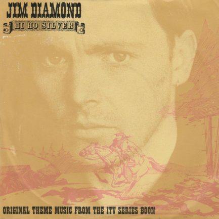 Jim Diamond - Hi Ho Silver