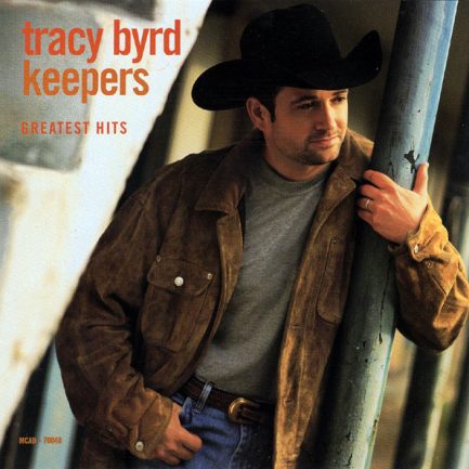 Tracy Byrd - Keepers/Greatest Hits