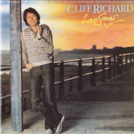 Cliff Richard - Love Songs