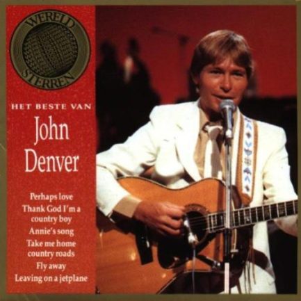John Denver - Het Beste Van