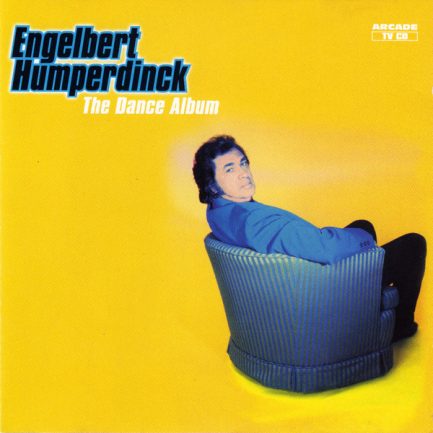 Engelbert Humperdinck - The Dance Album