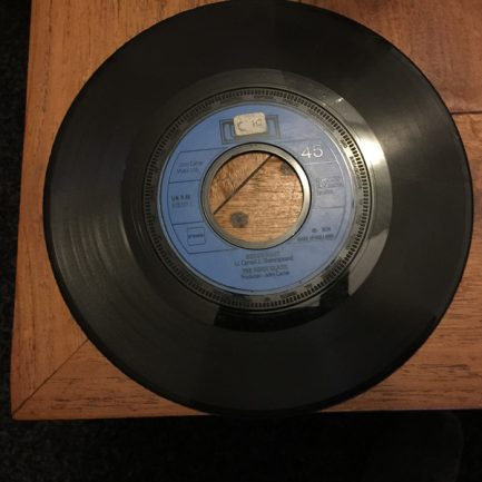 First Class - Beach Baby