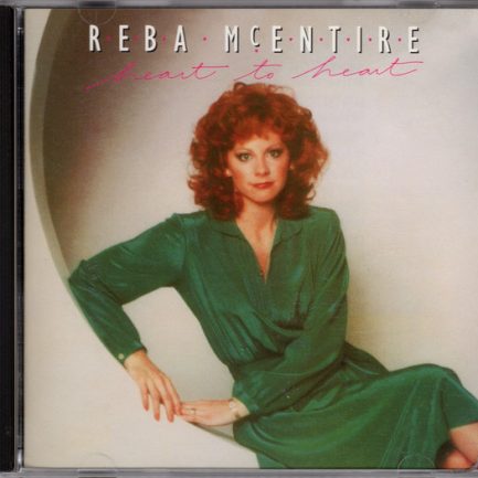 Reba McEntire - Heart To Heart