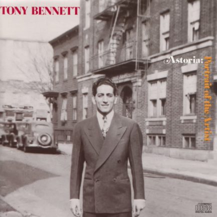 Tony Bennett - Astoria: Portrait Of The Artist