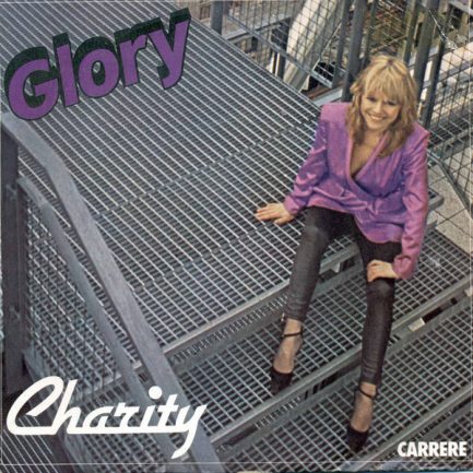Charity - Glory
