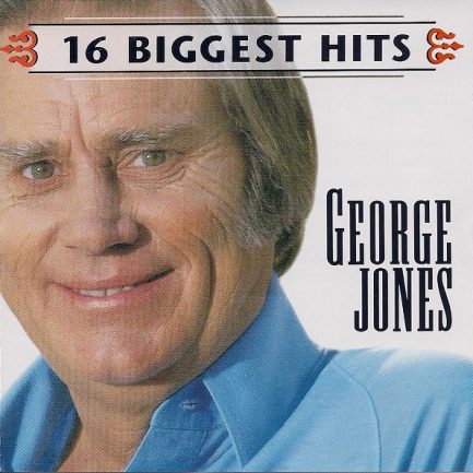 George Jones - 16 Biggest Hits