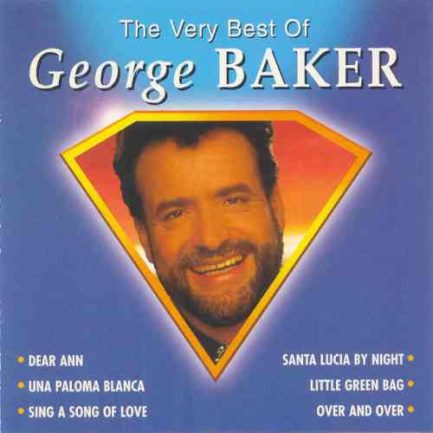 George Baker - The Very Best Of