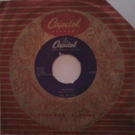 Sam Butera And The Witnesses - La Vie En Rose