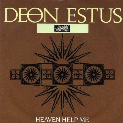 Deon Estus - Heaven Help Me