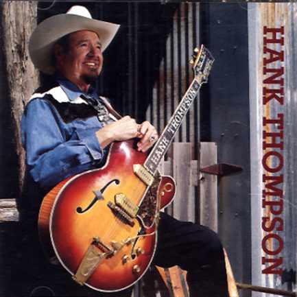 Hank Thompson - Seven Decades