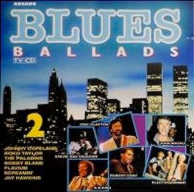 Various - Blues Ballads 2