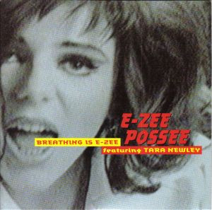 E-Zee Possee - Breathing Is E-Zee