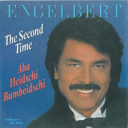 Engelbert Humperdinck - The Second Time