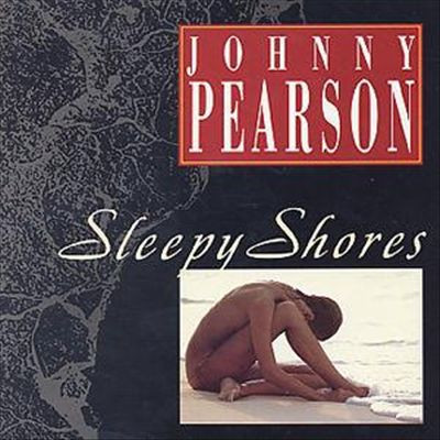 Johnny Pearson - Sleepy Shores