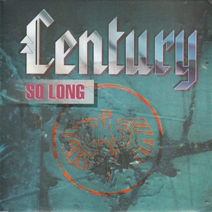 Century - So Long