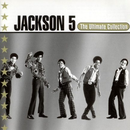 The Jackson 5 - The Ultimate Collection
