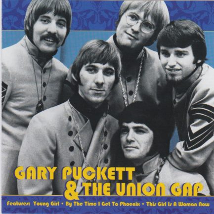 Gary Puckett & The Union Gap - Super HIts