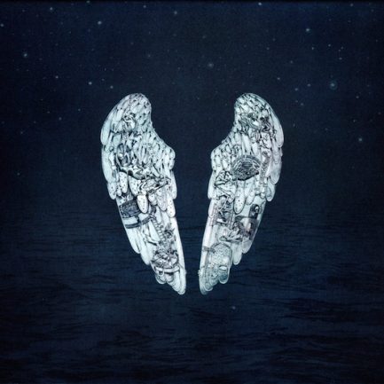 Coldplay - Ghost Stories