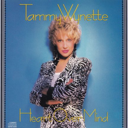 Tammy Wynette - Heart Over Mind