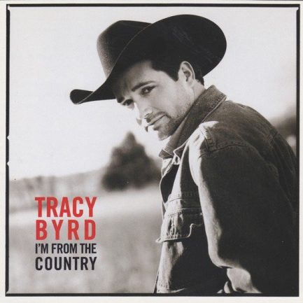 Tracy Byrd - I'm From The Country