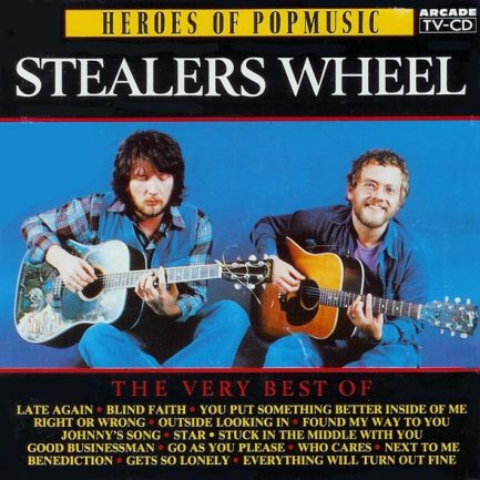 Stealers Wheel - The Very Best Of