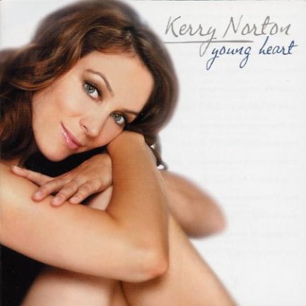 Kerry Norton - Young Heart