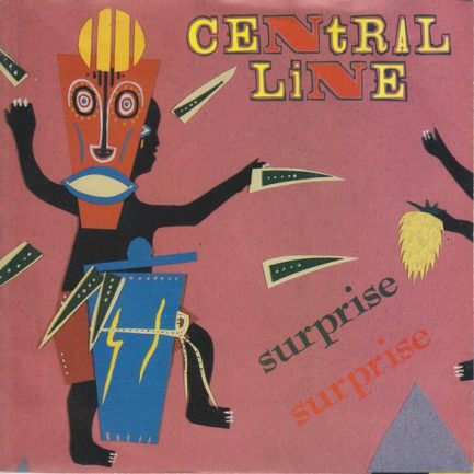 Central Line - Surprise Surprise