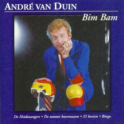 André van Duin - Bim Bam