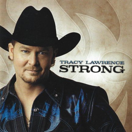 Tracy Lawrence - Strong