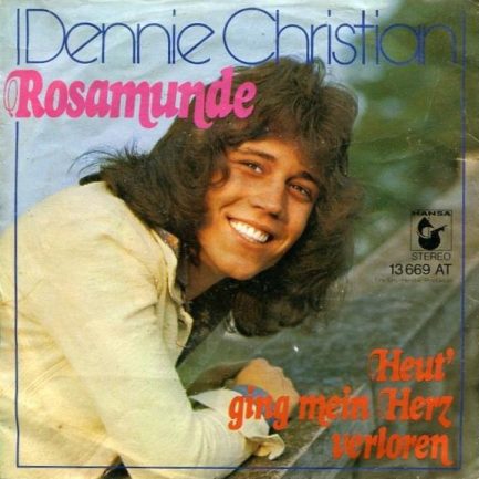 Dennie Christian - Rosamunde