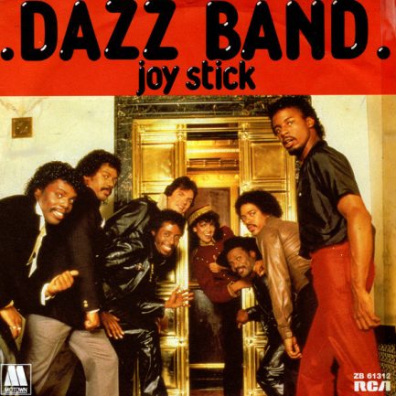 Dazz Band - Joy Stick