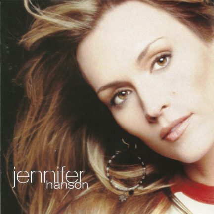 Jennifer Hanson - Jennifer Hanson