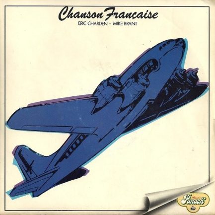 Eric Charden - Mike Brant - Chanson Française