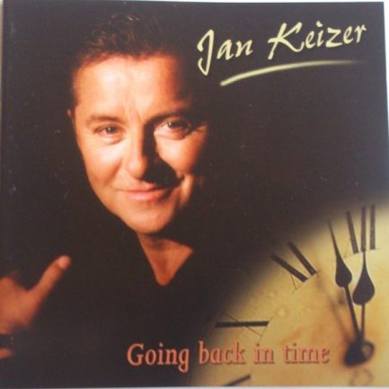 Jan Keizer - Going Back In Time