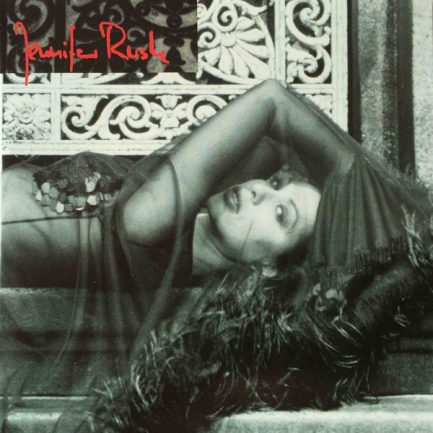 Jennifer Rush - Jennifer Rush