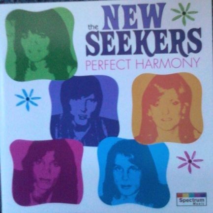 The New Seekers - Perfect Harmony
