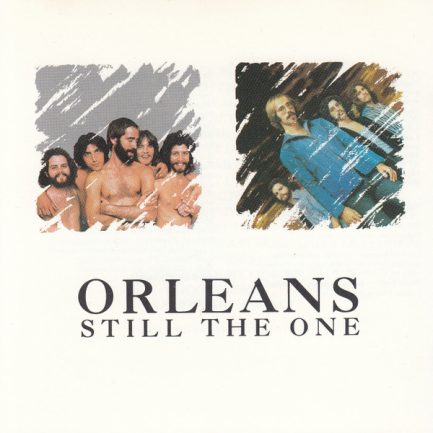 Orleans - Still The One