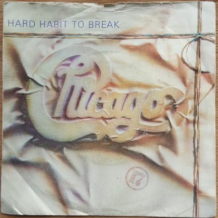 Chicago - Hard Habit To Break