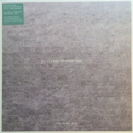 Land Observations - The Grand Tour