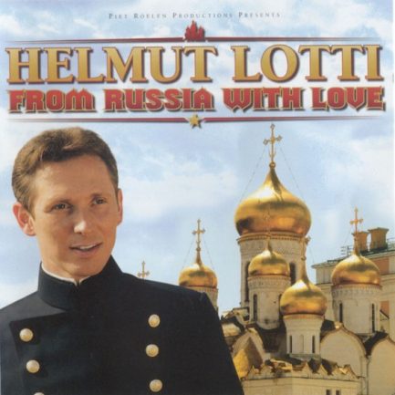 Helmut Lotti - From Russia With Love