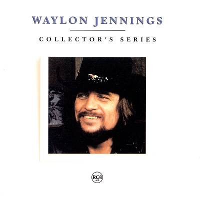 Waylon Jennings - Collector's Series
