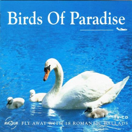Various - Birds Of Paradise