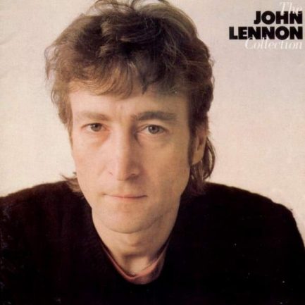 John Lennon - The John Lennon Collection