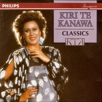 Kiri Te Kanawa - Classics
