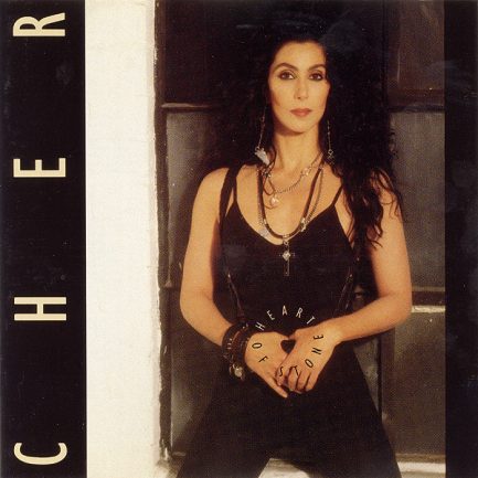 Cher - Heart Of Stone